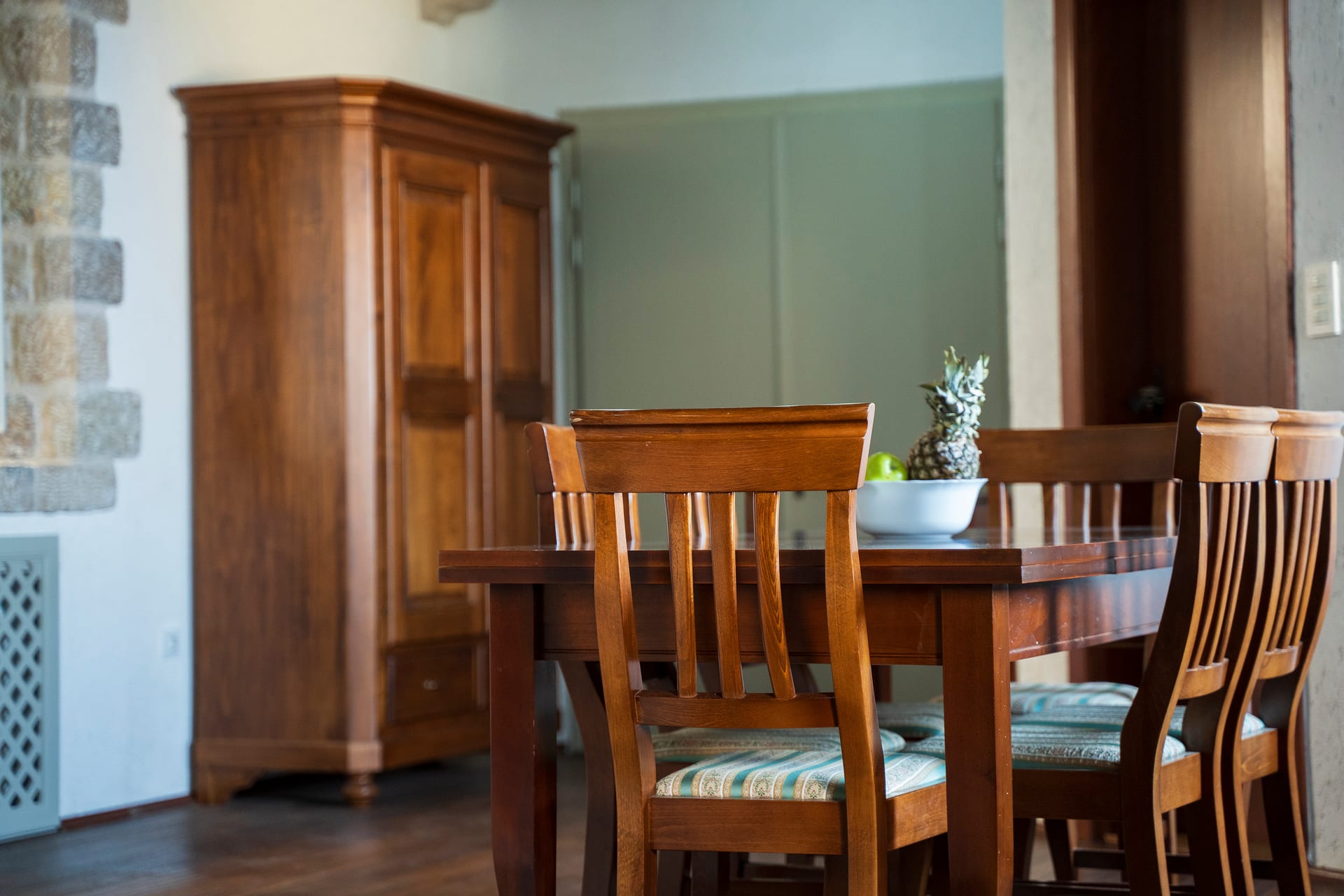 Heritage interior — photo 29